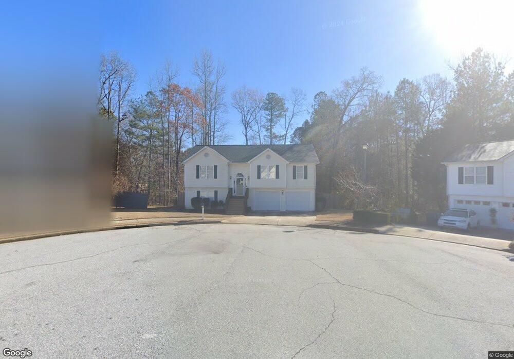1705 Fort Daniels Trail unit 5, Dacula, GA 30019 - photo 1