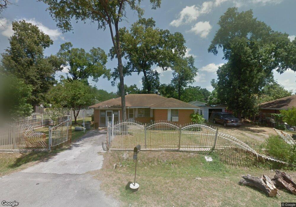 14215 Renault St, Houston, TX 77015 - photo 1