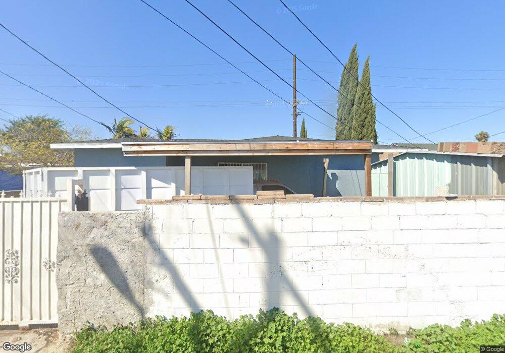 2410 W Compton Blvd, Compton, CA 90220 - photo 1