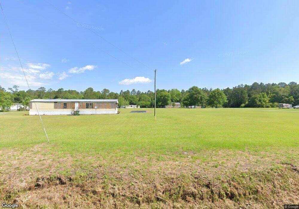 362 Co Kennedy Rd, Pavo, GA 31778 - photo 1