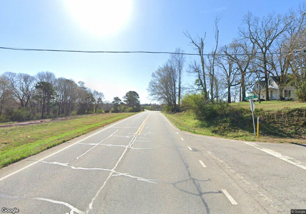 0 Bob Mann Rd unit 8769691, Maysville, GA 30558 - photo 1