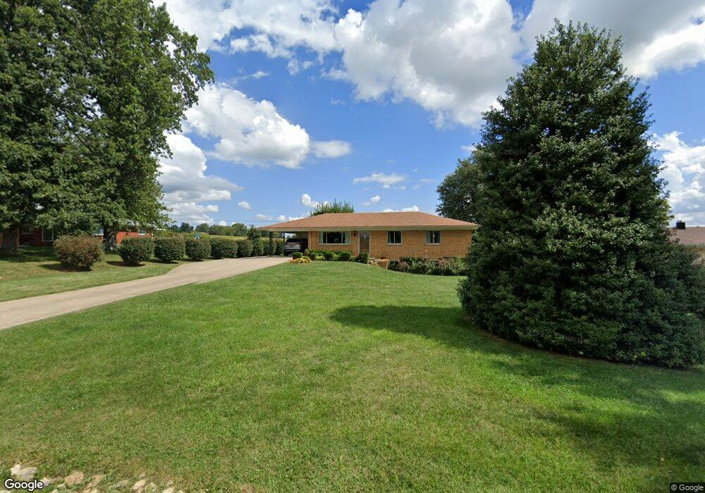 1300 Edwardsville Galena Rd, Georgetown, IN 47122 - photo 1