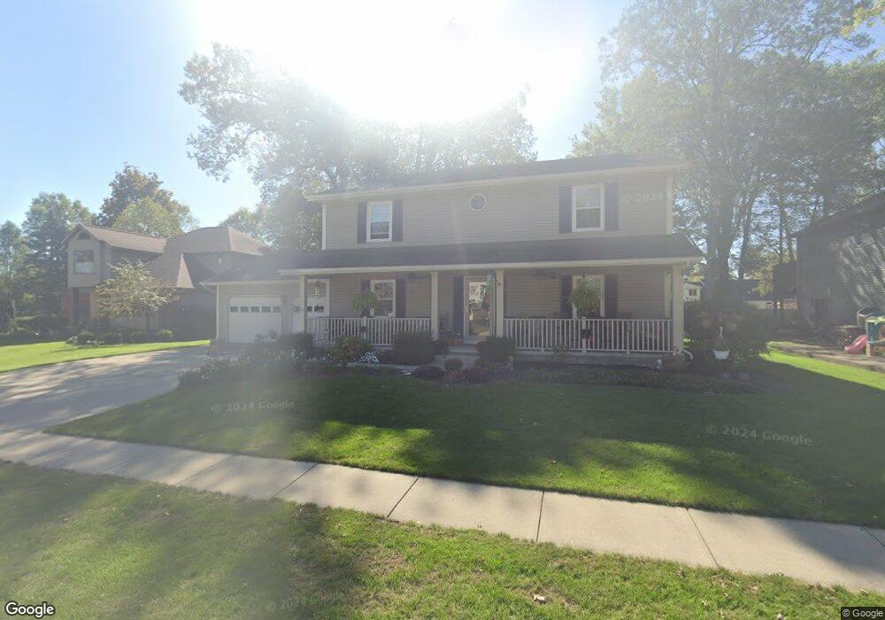 55 Stinebaugh Dr, Wapakoneta, OH 45895 - photo 1