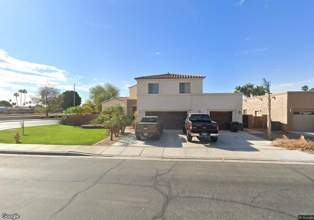 3379 W 17th Place, Yuma, AZ 85364 - photo 1