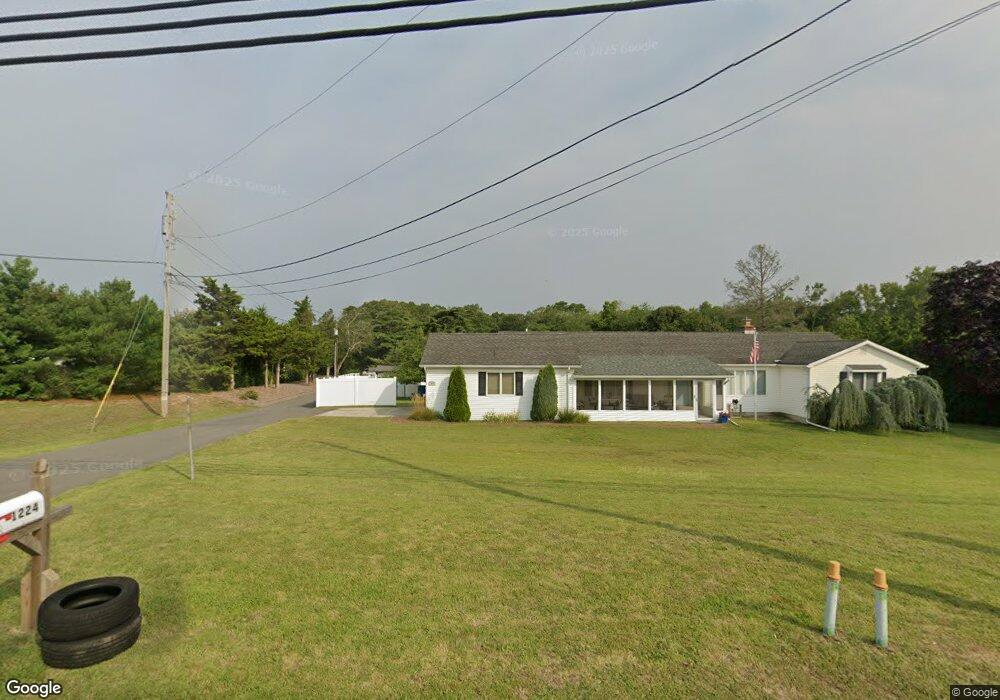 1230 Route 9, Ocean View, NJ 08230 - photo 1