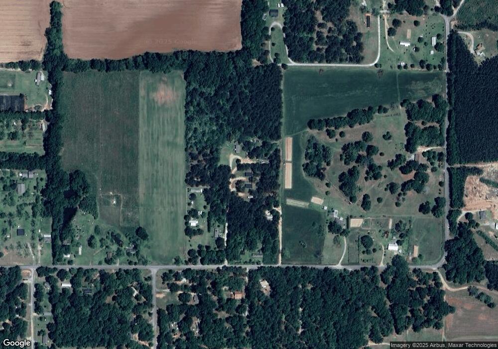 196 Easley Rd, Lucedale, MS 39452 - photo 1