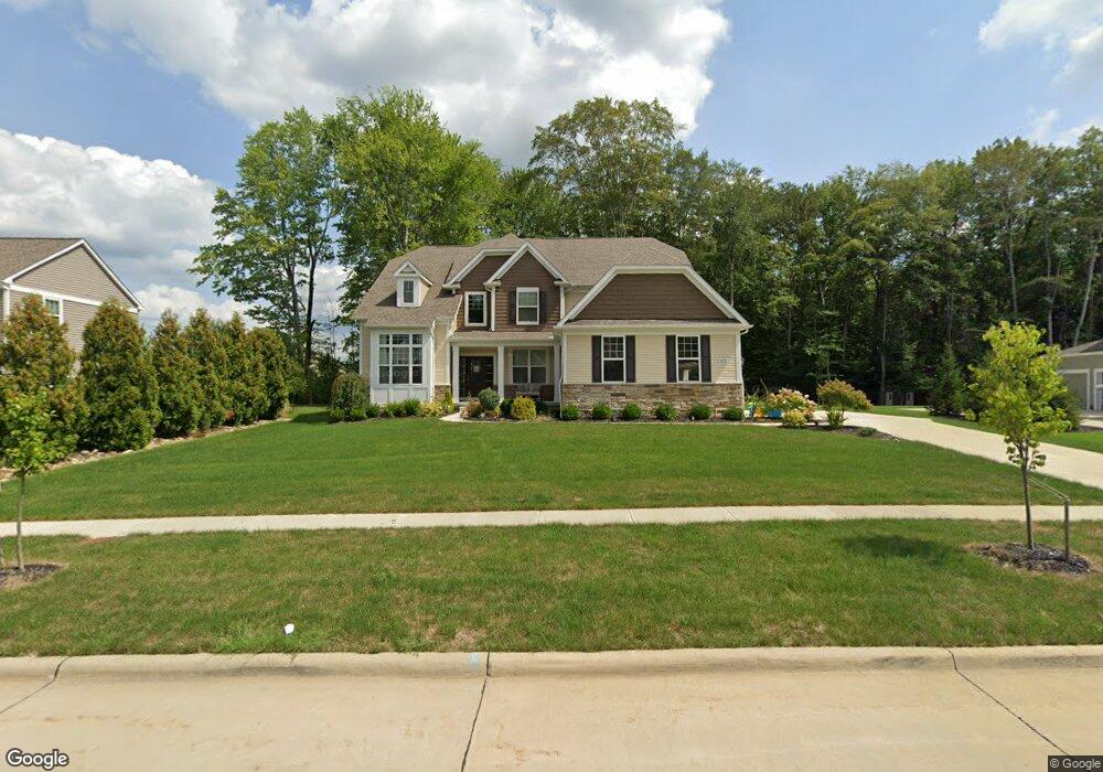 624 Morgan Trail, Aurora, OH 44202 - photo 1