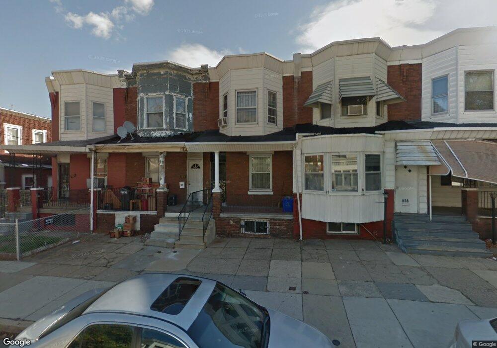 153 N Paxon St, Philadelphia, PA 19139 - photo 1