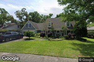 23 Old Oak Ln, Gulfport, MS 39503