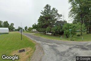 111 W Albion St, Alvordton, OH 43501