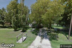 214 E Broadway St, Hope, KS 67451