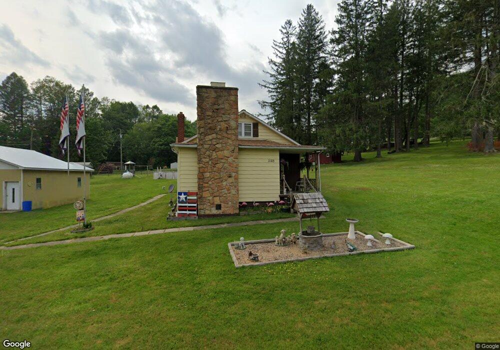 3125 Seneca Trail, Eglon, WV 26716 - photo 1