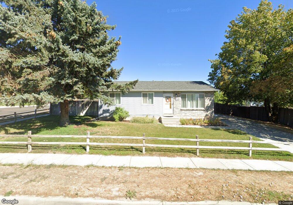 5348 Cyclamen Way, West Jordan, UT 84081 - photo 1