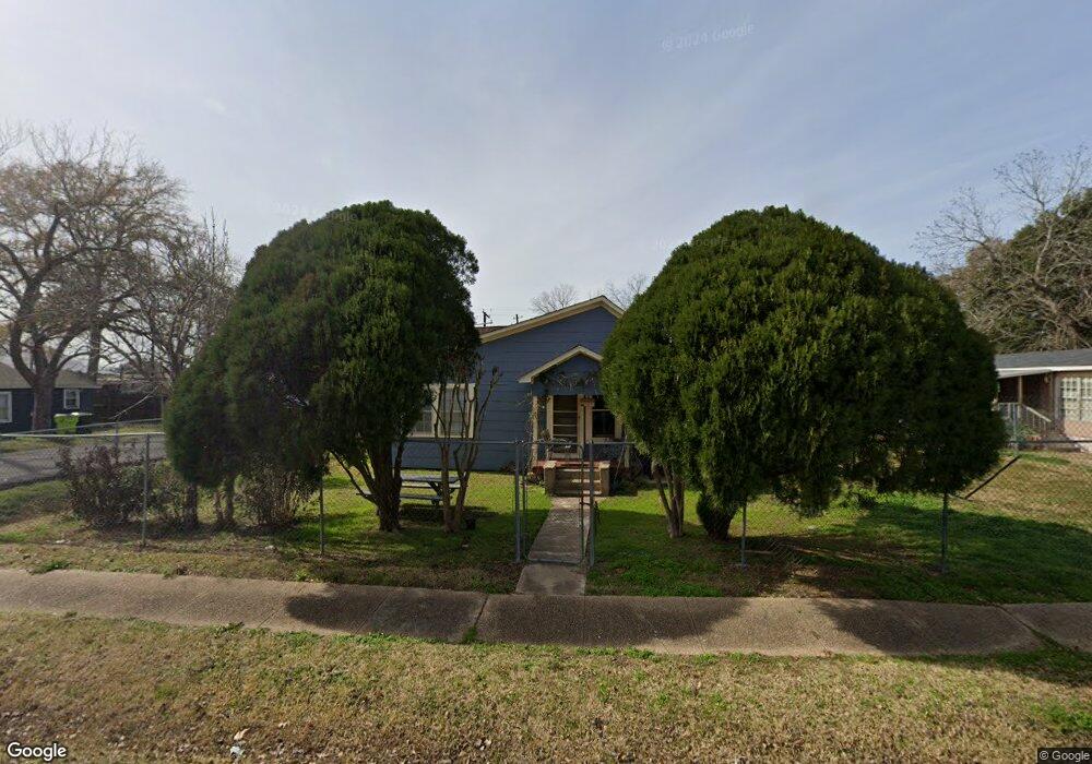 1522 5th St, Rosenberg, TX 77471 - photo 1