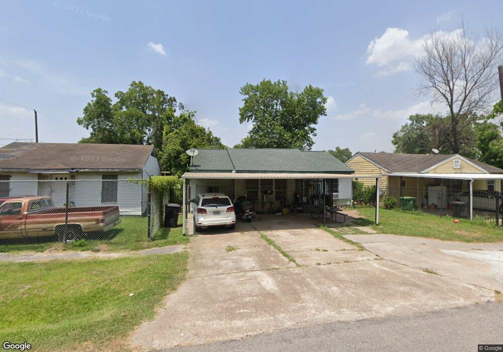 4335 Alice St, Houston, TX 77021 - photo 1