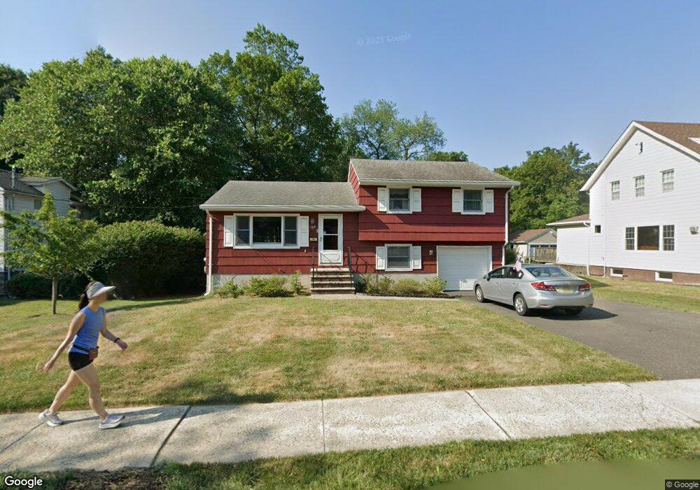 163 W Orchard St, Allendale, NJ 07401 - photo 1