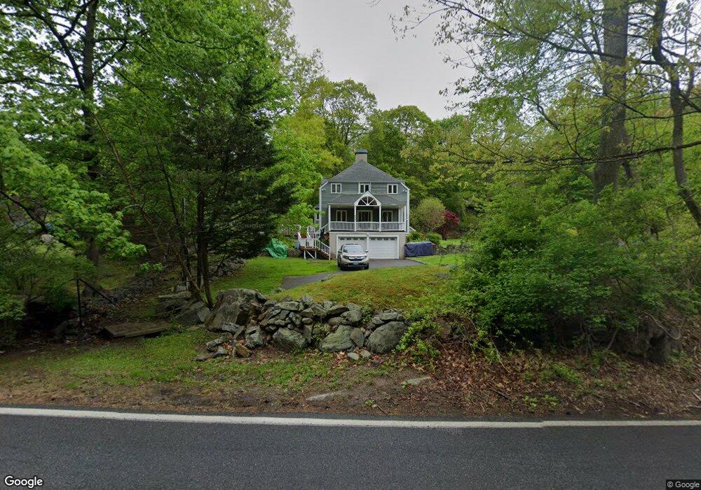 425 Hardscrabble Rd, Briarcliff Manor, NY 10510 - photo 1