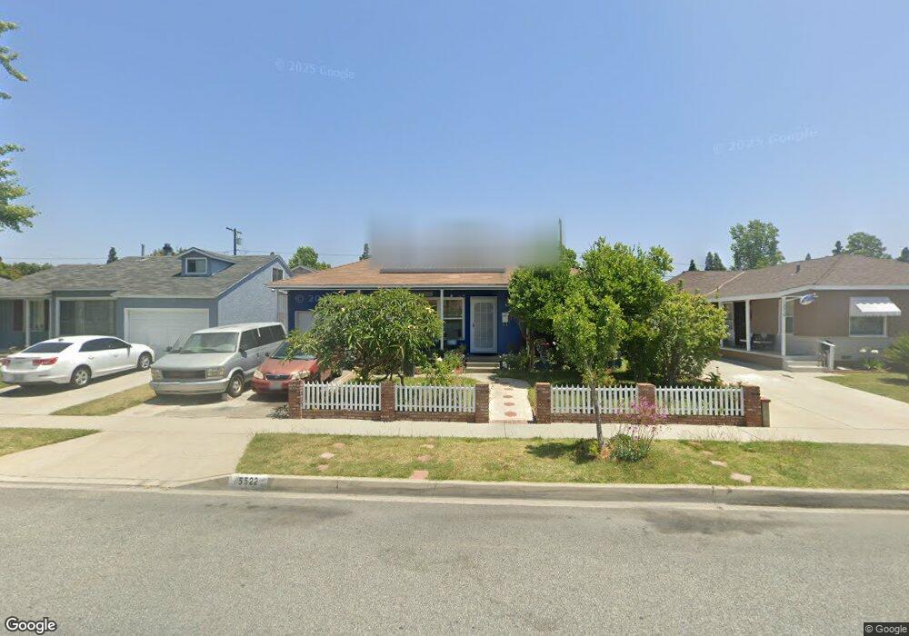 5522 Hayter Ave, Lakewood, CA 90712 - photo 1