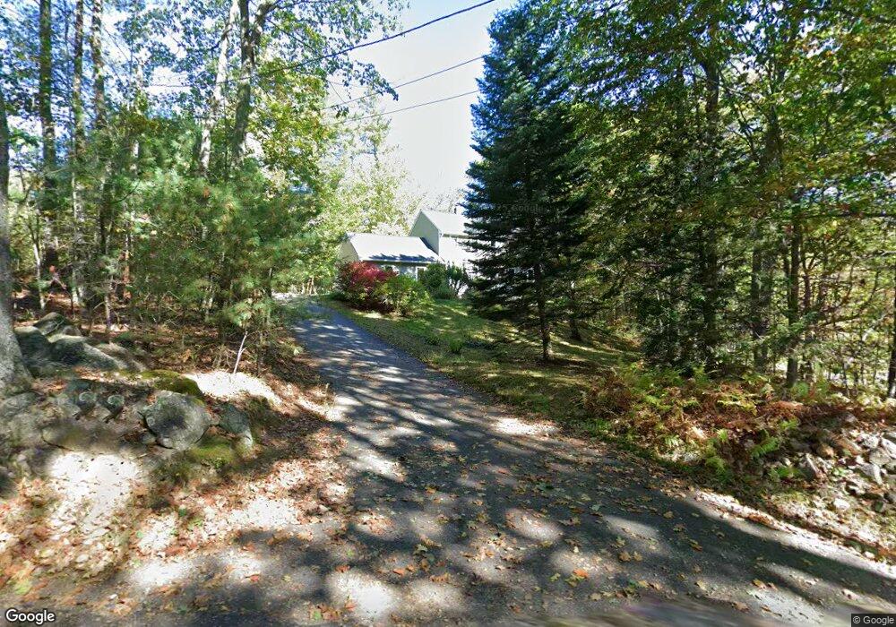 153 Minott Rd, Westminster, MA 01473 - photo 1