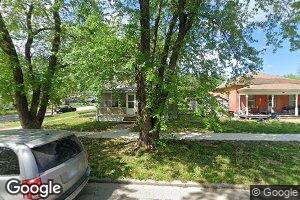 622 Ohio St, Neodesha, KS 66757