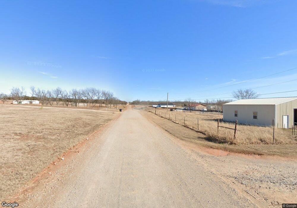 0000 Britton Rd, Meeker, OK 74855 - photo 1