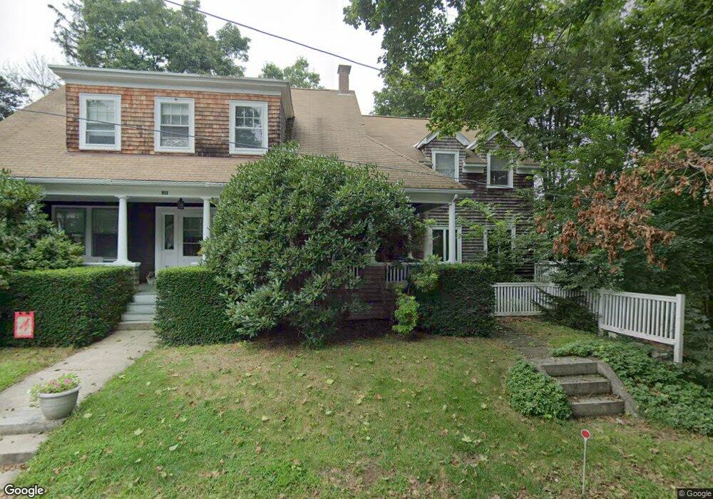 32 Warren Ave, North Smithfield, RI 02896 - photo 1