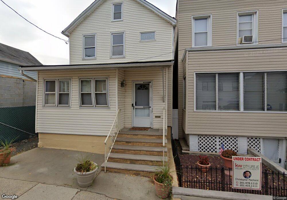 317 Lembeck Ave, Jersey City, NJ 07305 - photo 1