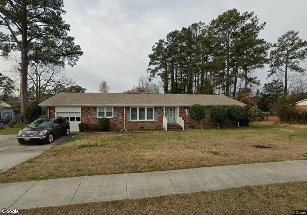 246 Piney Green Rd, Jacksonville, NC 28546 - photo 1