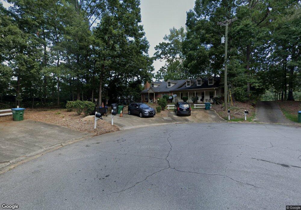 1473 Hydaburg Ln, Norcross, GA 30093 - photo 1