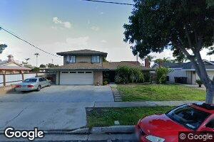 618 S Webster Ave, Anaheim, CA 92804