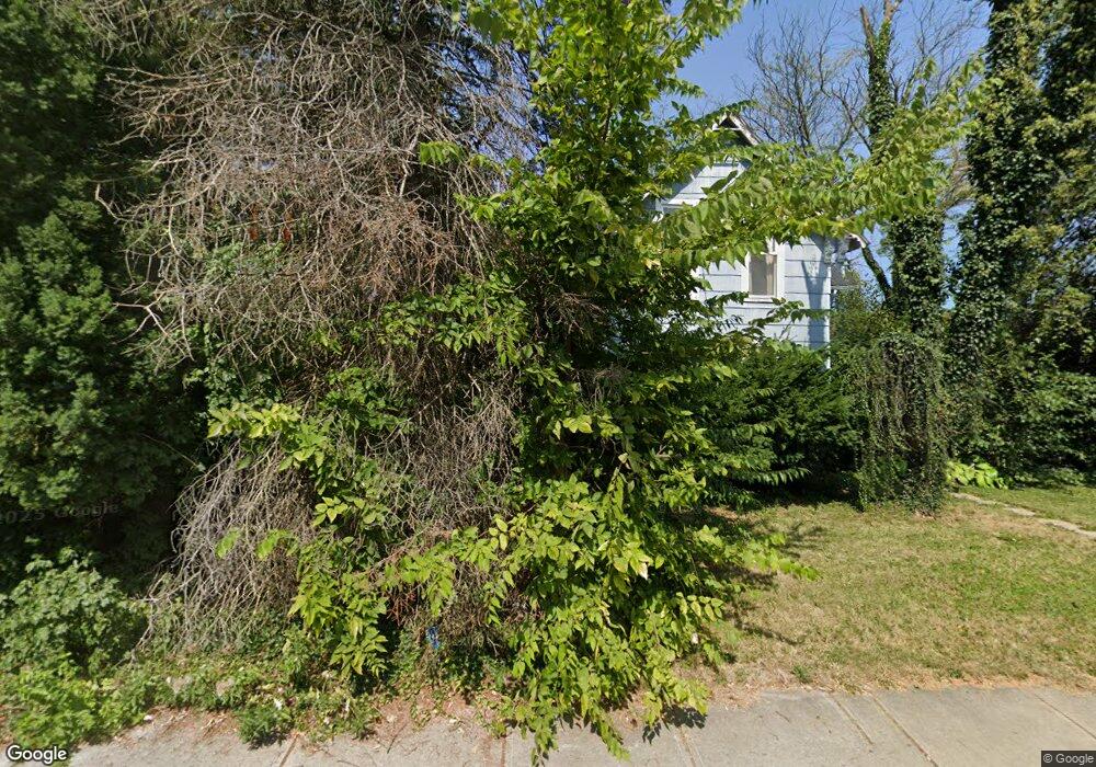 324 E North St, Tipton, IN 46072 - photo 1