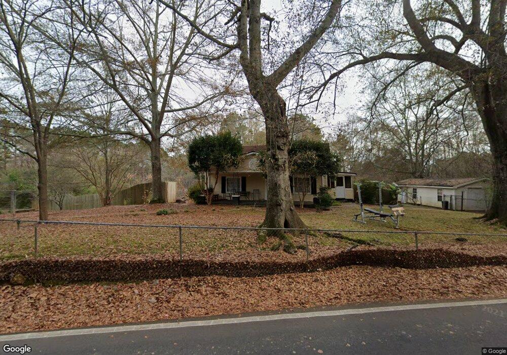1447 Railroad Ave, Sugar Hill, GA 30518 - photo 1