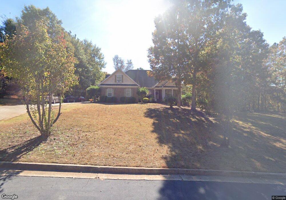 1342 Foxglove Ln SW, Conyers, GA 30094 - photo 1