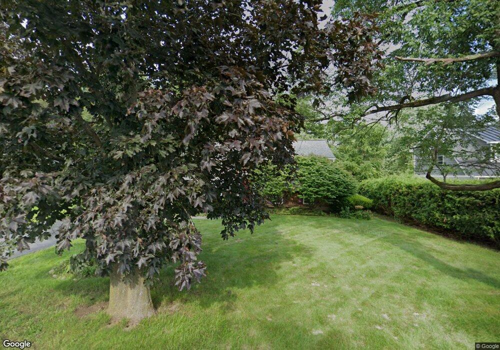 40 Seward St, Saratoga Springs, NY 12866 - photo 1