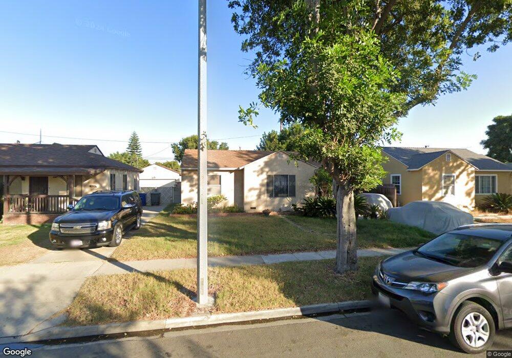 6028 Hazelbrook Ave, Lakewood, CA 90712 - photo 1