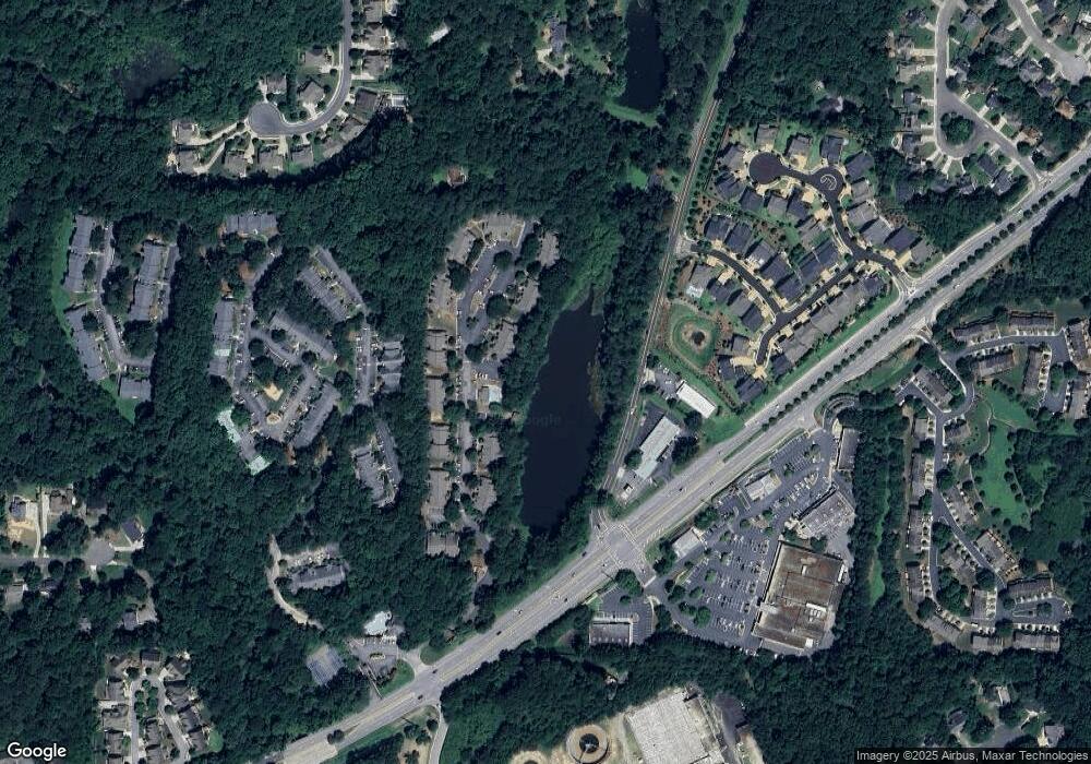 4011 Lake Pointe Cir unit 4011, Roswell, GA 30075 - photo 1