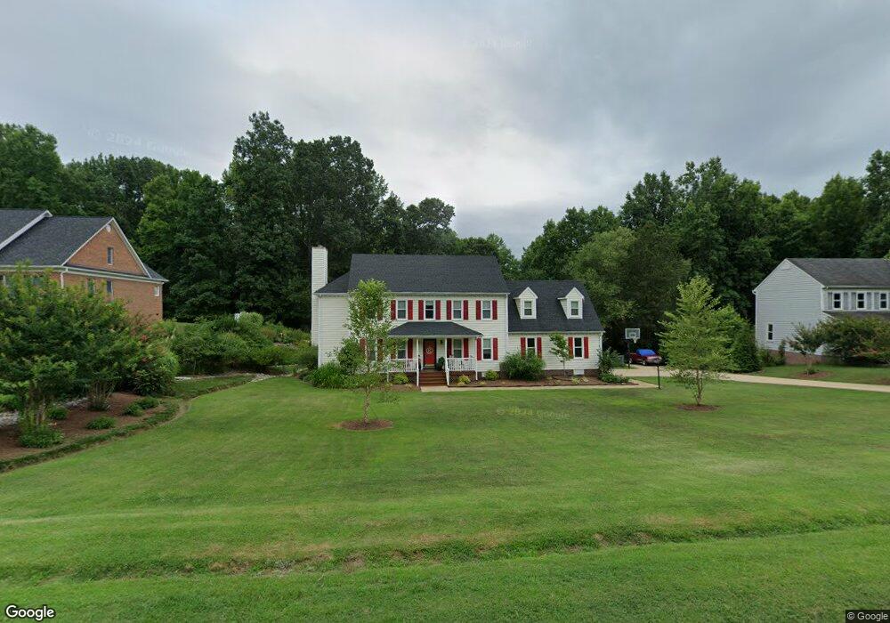 8539 Country View Ln, Hopewell, VA 23860 - photo 1