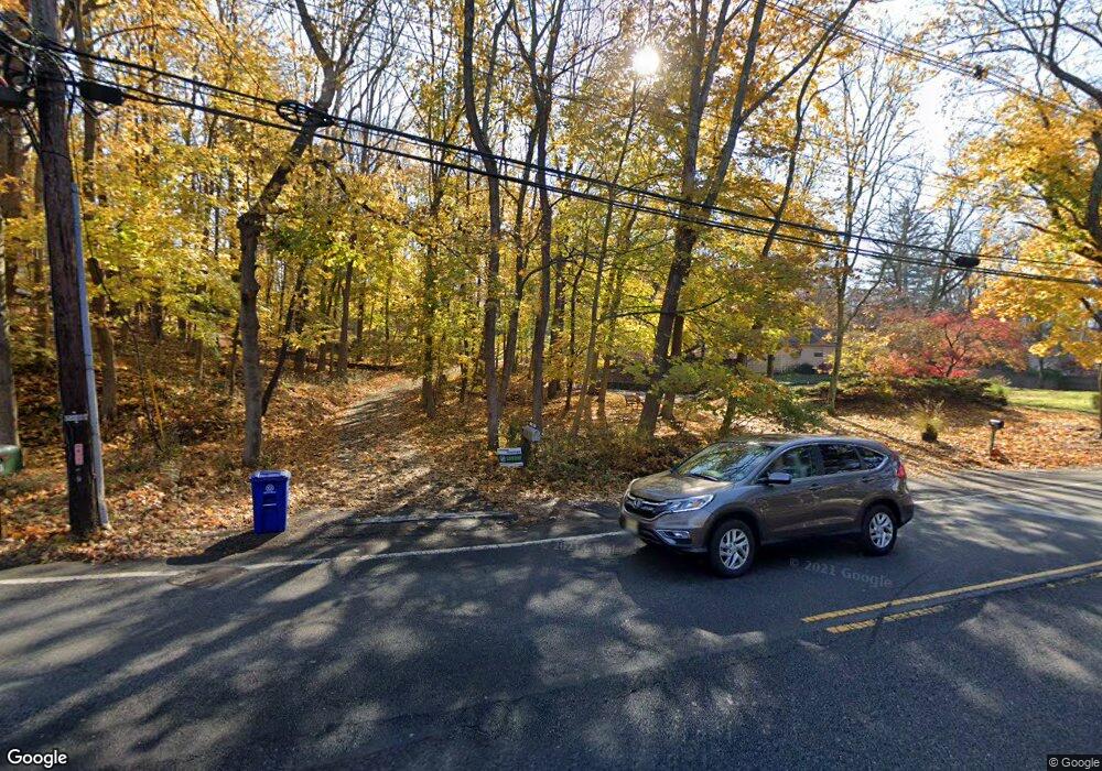 92 W Main St, Mendham, NJ 07945 - photo 1