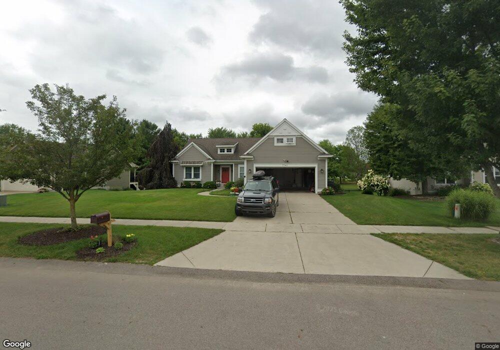 7141 Osprey Ave SW, Byron Center, MI 49315 - photo 1