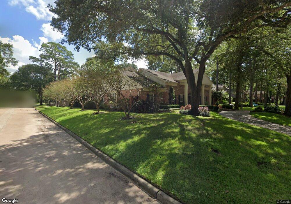174 Haversham Dr, Houston, TX 77024 - photo 1