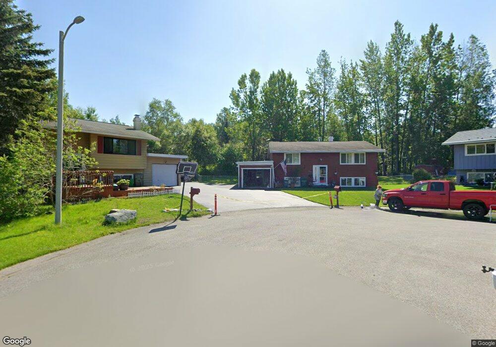 7240 Kiska Cir, Anchorage, AK 99504 - photo 1