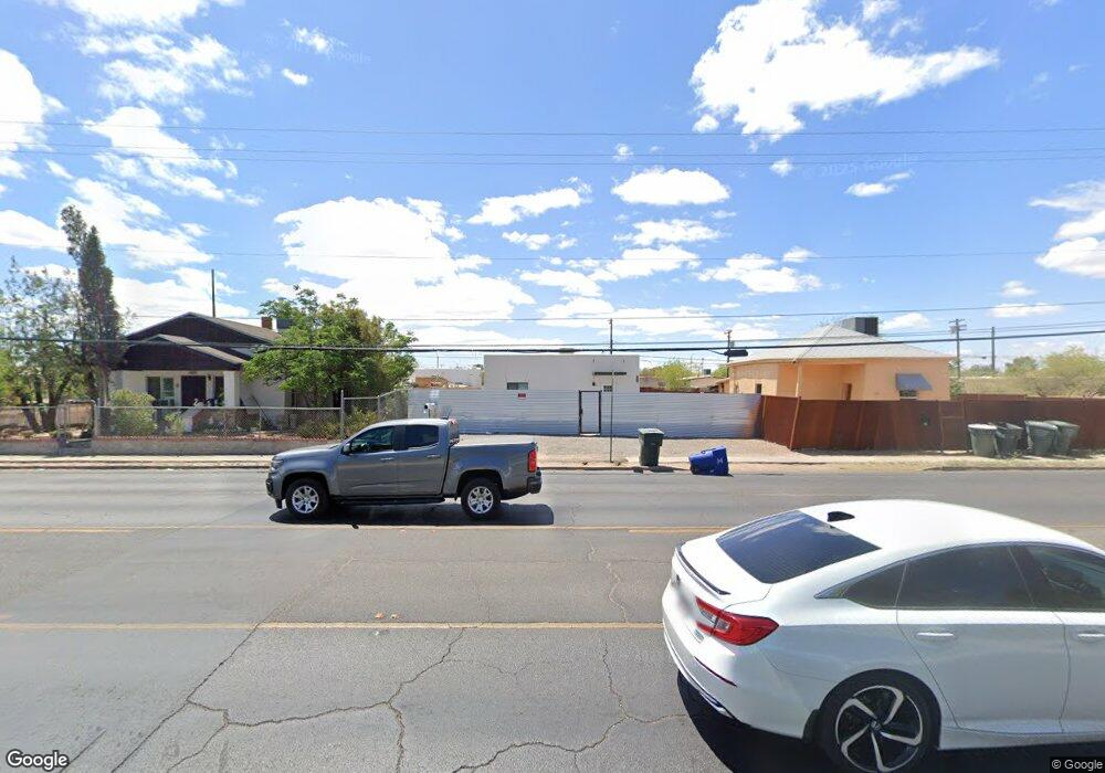 340 E 22nd St, Tucson, AZ 85713 - photo 1