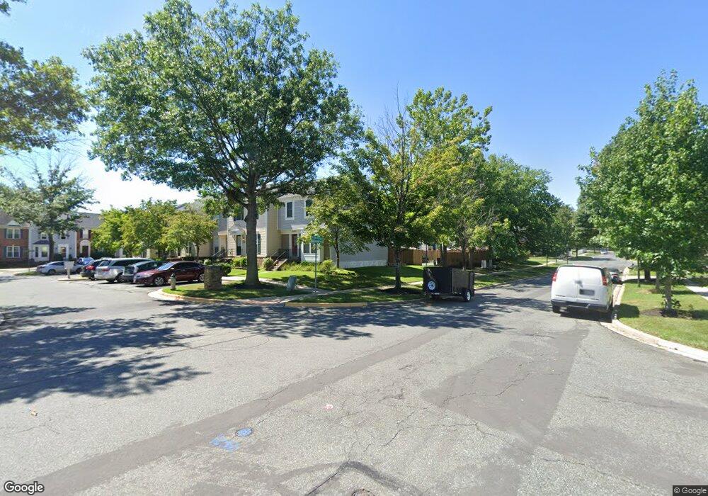 13003 Cottage Field Ln, Germantown, MD 20874 - photo 1