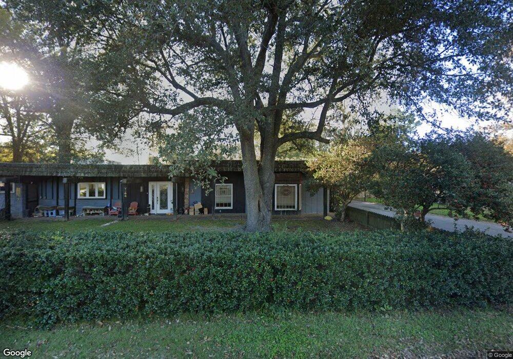 1608 S Porter St, Stuttgart, AR 72160 - photo 1