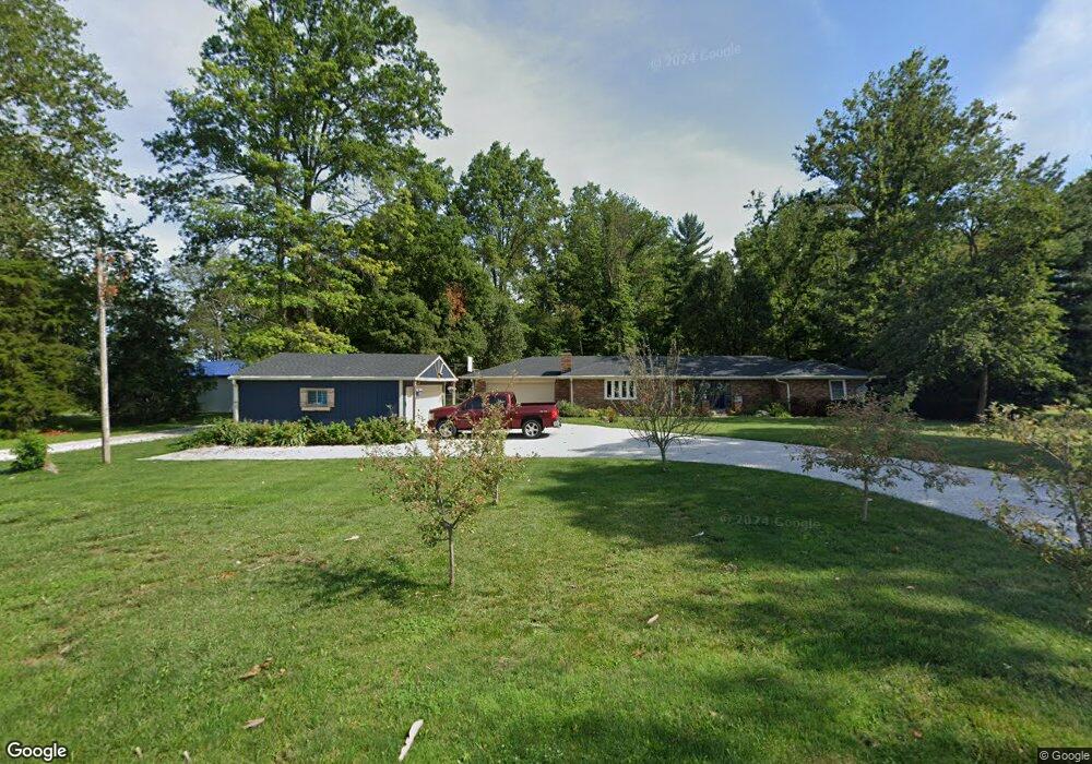 4312 W 950 N, Moral Township, IN 46130 - photo 1