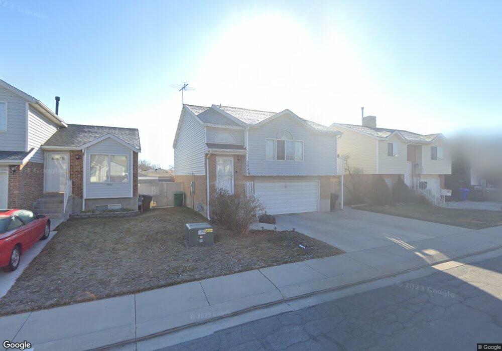 7947 S Linton Dr, West Jordan, UT 84088 - photo 1