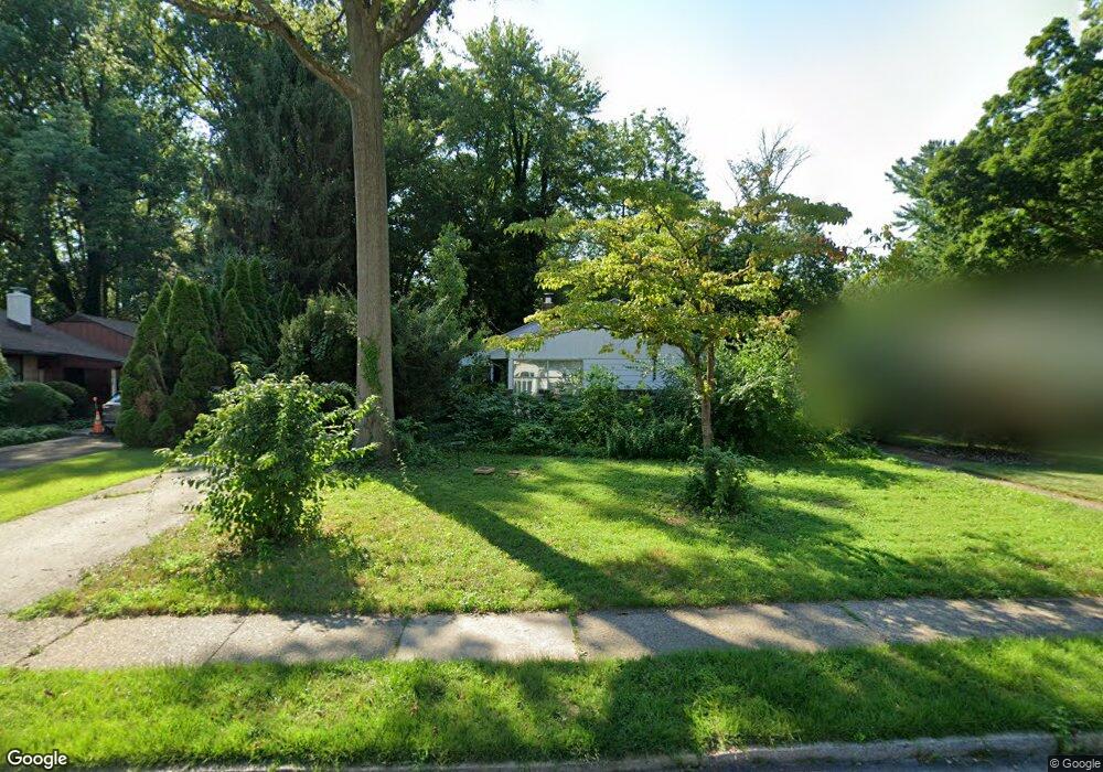 1008 Mount Holyoke Place, Swarthmore, PA 19081 - photo 1