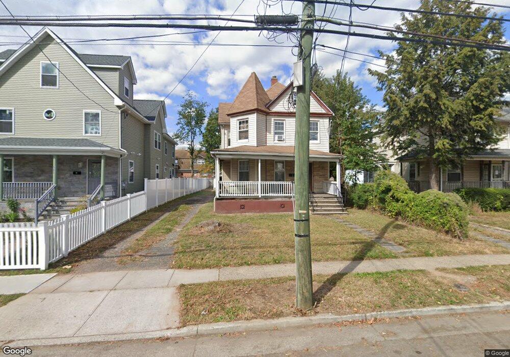 545 E 2nd St unit 47, Plainfield, NJ 07060 - photo 1