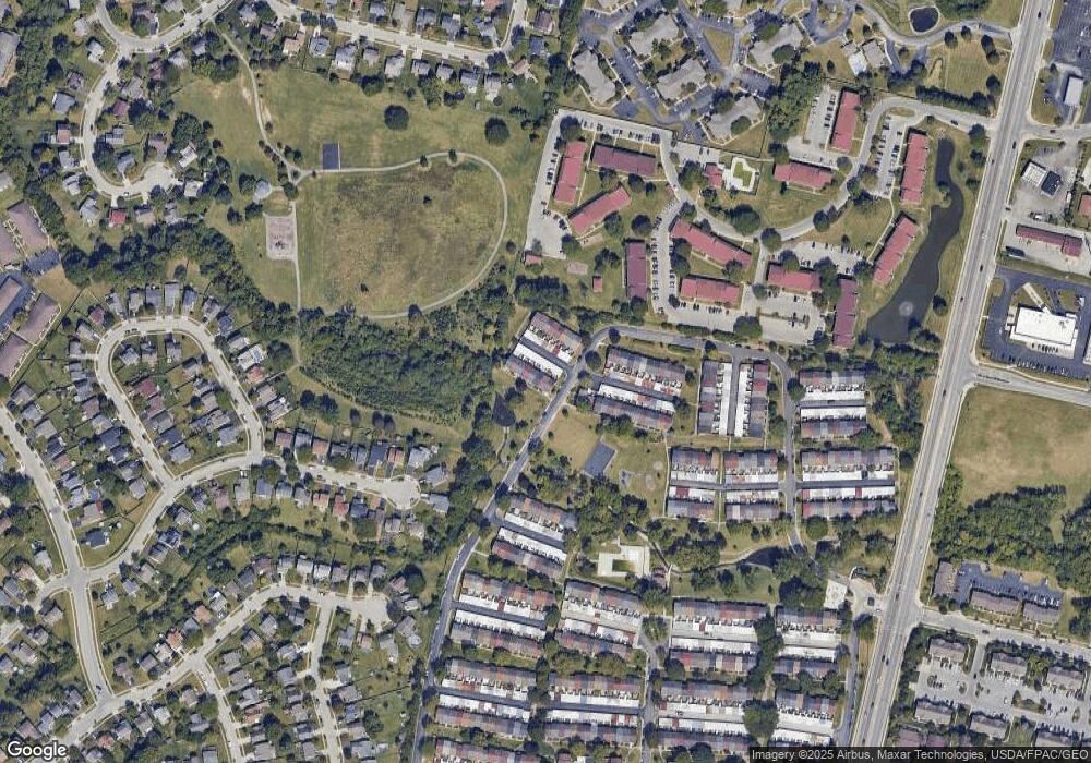 445 Pamlico St unit JL1, Columbus, OH 43228 - photo 1