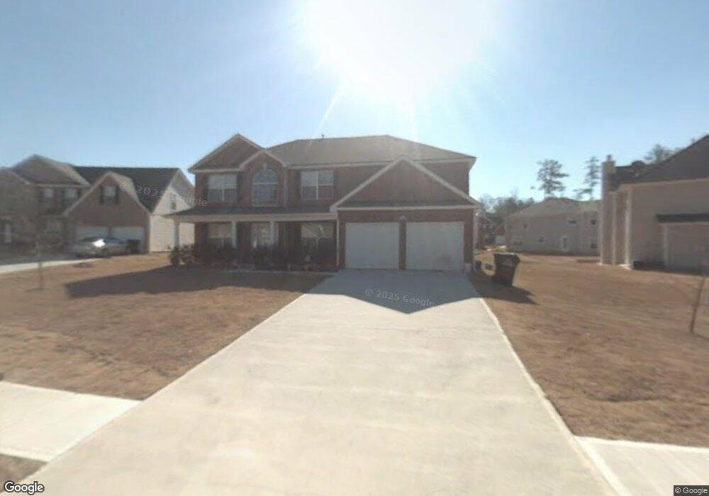 716 Tomahawk Place SW, Austell, GA 30168 - photo 1